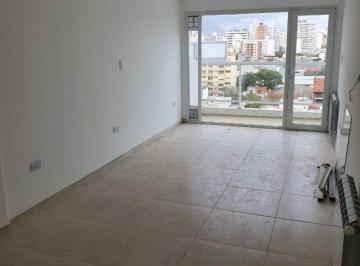 Departamento de 1 ambiente, La Plata · Monoambiente con Balcón en Alquiler