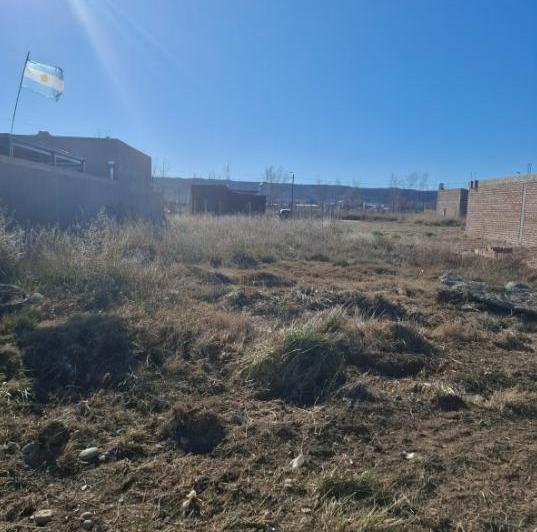 Terreno · 361m²