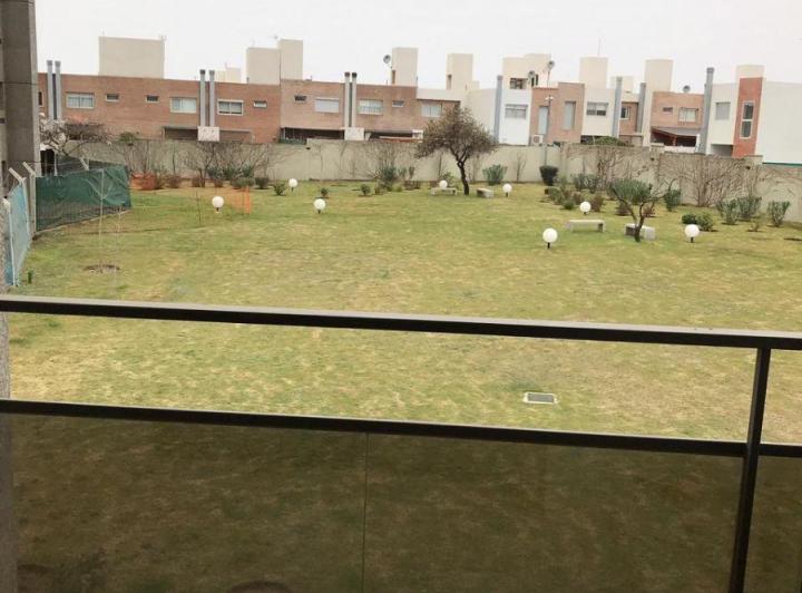 Departamento · 40m² · 2 Ambientes