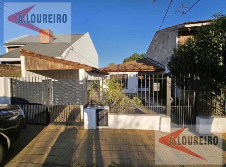 Casa · 90m² · 4 Ambientes · 1 Cochera