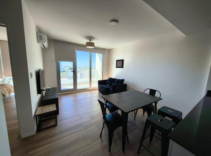 Departamento · 52m² · 2 Ambientes