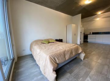 Departamento de 1 ambiente, Palermo · Departamento Monoambiente en Alquiler Temporario