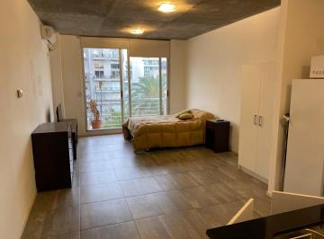 Departamento de 1 ambiente, Palermo · Departamento Monoambiente en Alquiler Temporario