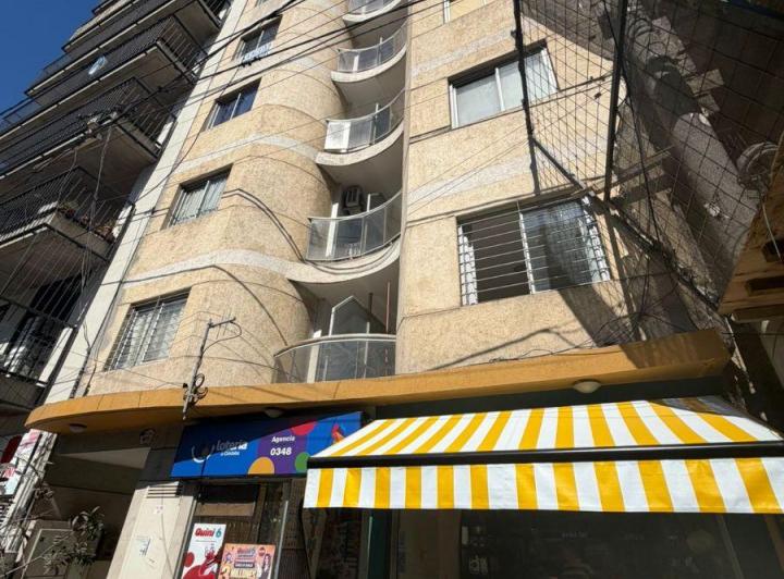 Departamento · 32m² · 3 Ambientes