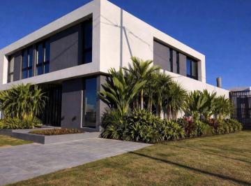 Casa de 5 ambientes, Córdoba · Dúplex en Venta – Quebradas de Manantiales 3 Dorm.