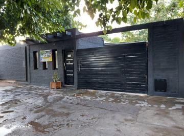 Casa · 68m² · 4 Ambientes · 1 Cochera · Venta Casa Caucete