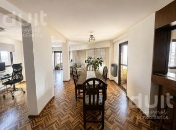 Departamento · 122m² · 7 Ambientes · 1 Cochera · Departamento en Nueva Cordoba 3 Dorm. Tipo Duplex con Escritura!