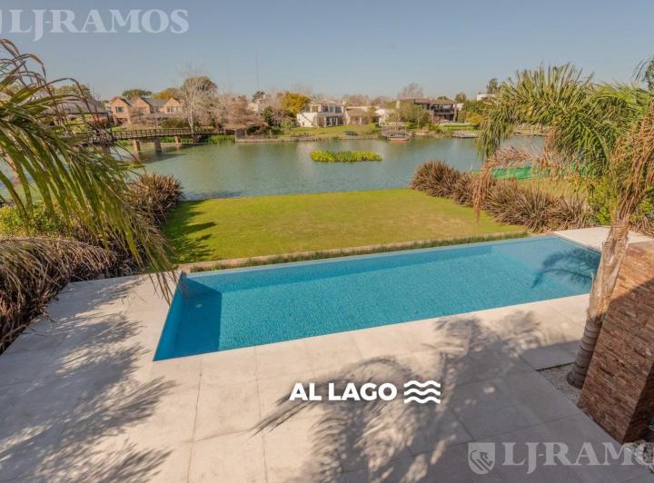 Casa · 435m² · 6 Ambientes