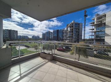 Departamento · 50m² · 2 Ambientes · 1 Cochera · Departamento en Alquiler en Ribera, Nordelta, Tigre