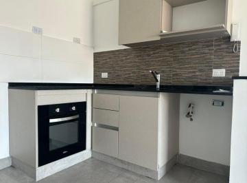 Departamento · 39m² · 2 Ambientes · Departamento Alquiler 2 Amb con Balcón.