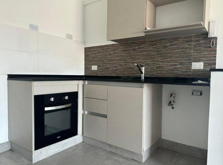 Departamento en alquiler en Villa Ortuzar · 2 ambientes