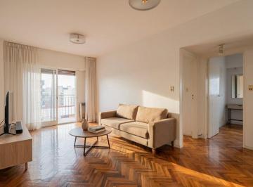 Departamento · 55m² · 3 Ambientes · Esq. Pedro Goyena - 3amb - Vista Abierta - Caballito