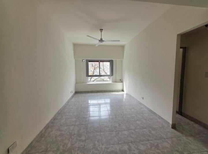 Departamento · 52m² · 3 Ambientes