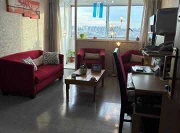 Departamento · 85m² · 4 Ambientes · 1 Cochera · Departamento 4 Ambiente con Balcón en Venta en Villa Celina