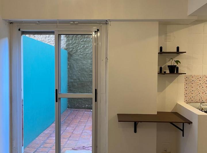 Departamento · 30m² · 2 Ambientes