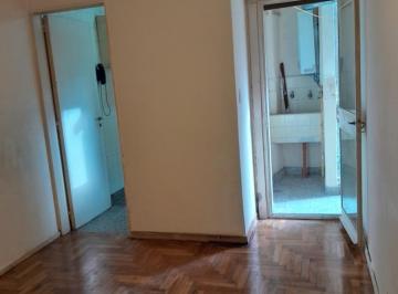 Departamento · 40m² · 2 Ambientes · Departamento de 2 Amb en Parque Chacabuco