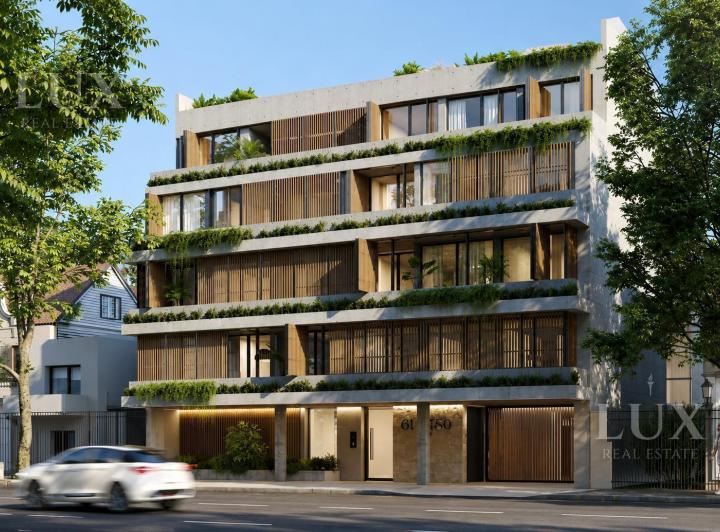 Departamento en venta en Nuñez · 3 ambientes