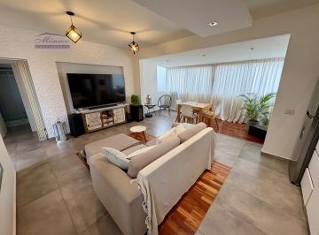 PH · 65m² · 2 Ambientes · Hermoso 2 Amb. con Gran Terraza + Quincho.