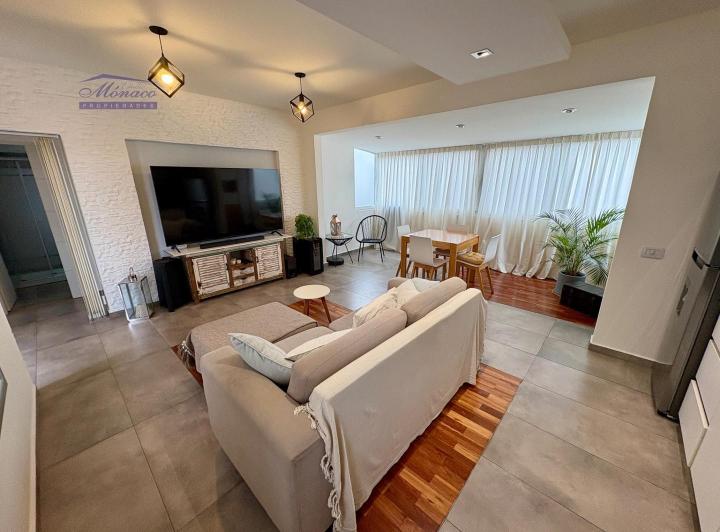 Ph en venta en Villa Urquiza · 2 ambientes