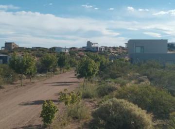 Terreno , Picún Leufú · Venta Terreno en Chocon Medio Neuquén - Ch Claudia Bienes Raices