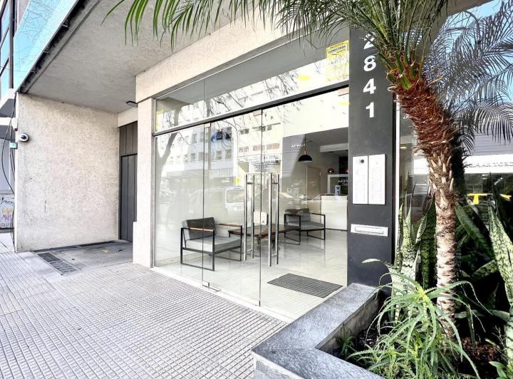 Departamento · 26m² · 1 Ambiente