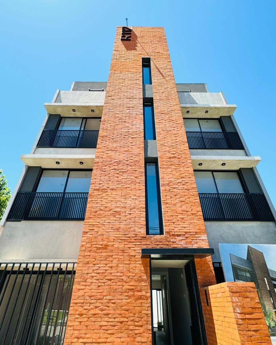 Departamento a estrenar de 2 amb, 45m² en zona Puerto Club Náutico