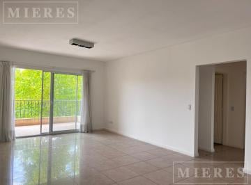 Departamento · 99m² · 3 Ambientes · 2 Cocheras · Departamento en Alquiler en North Ville