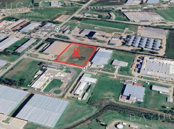 Terreno · 11362m² · Venta Lote - Zona Parque Industrial - Pilar