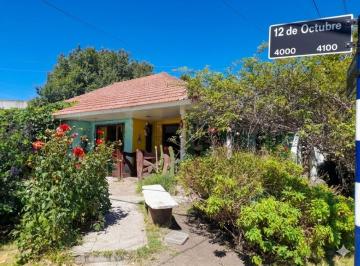 Casa · 130m² · 4 Ambientes · 1 Cochera · Venta Casa 4 Amb con Quincho El Gaucho