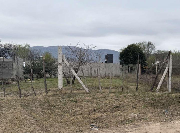 Terreno · 250m²