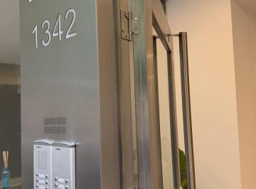 Departamento · 28m² · 1 Ambiente · 1 Cochera · Alquiler - Monoambiente con Cochera - Catamarca 1342 - Zona Centro - Rosario