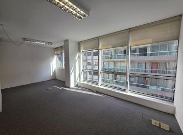 Oficina comercial · 82m² · 4 Ambientes · 2 Cocheras · Alquiler Oficina Corporativa Belgrano