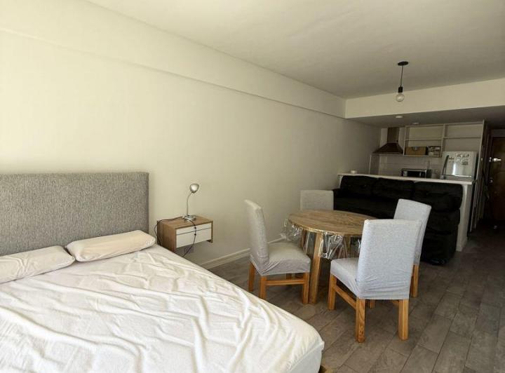 Departamento · 29m² · 1 Ambiente