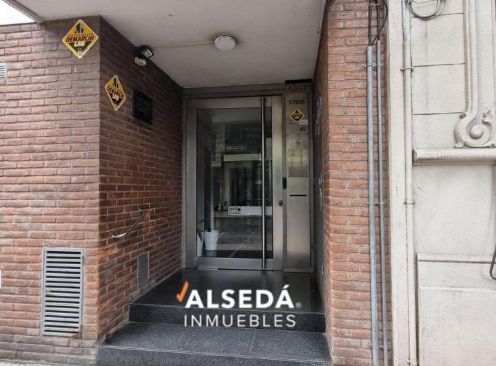 Departamento · 65m² · 3 Ambientes