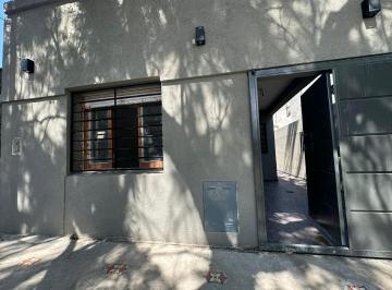 PH · 65m² · 3 Ambientes · Departamento Tipo PH Al Frente a Estrenar