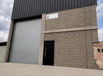 Depósito · 342m² · 2 Ambientes · Depósito en El Talar
