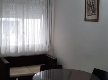 Departamento · 46m² · 2 Ambientes · Alquiler Temporal Dos Ambientes en Palermo Soho