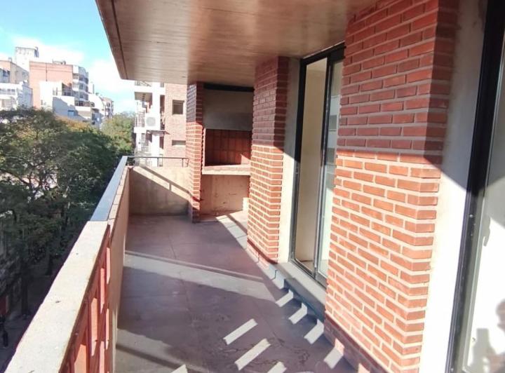 Departamento en venta en Centro · 4 ambientes