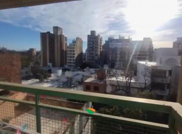 Departamento · 32m² · 1 Ambiente · Monoambiente en Nueva Córdoba