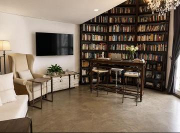 Departamento · 75m² · 3 Ambientes · 1 Cochera · Silos de Dorrego Loft en Alquiler o Venta 3 Ambientes - Palermo Hollywood con Amenities y Seguridad