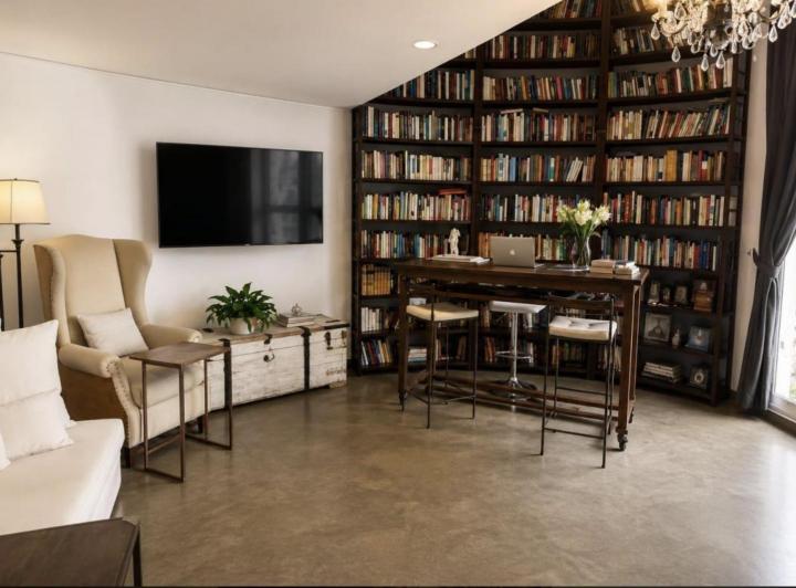 Departamento · 75m² · 3 Ambientes · 1 Cochera