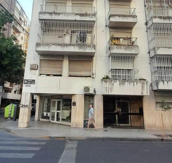 Departamento · 80m² · 3 Ambientes