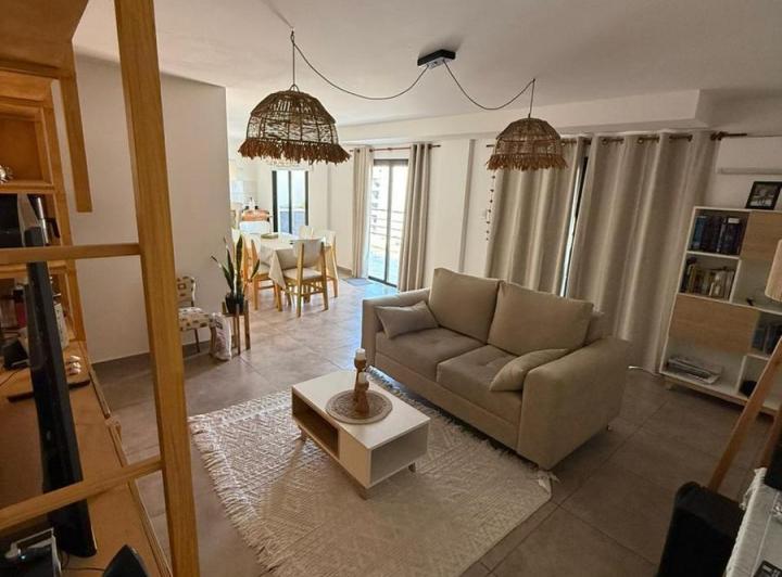 Departamento · 120m² · 5 Ambientes · 2 Cocheras