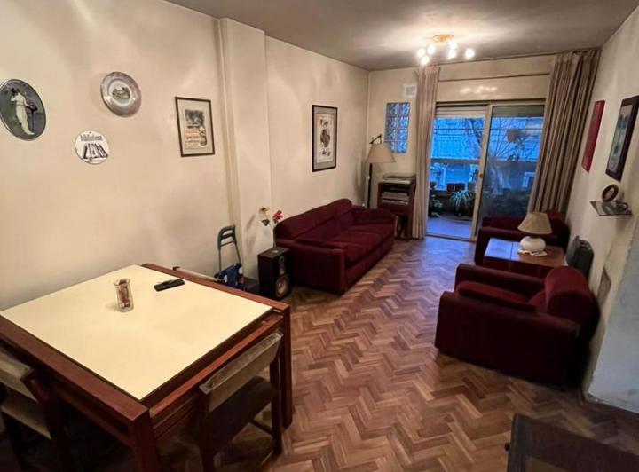 Departamento · 68m² · 5 Ambientes