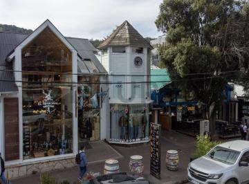 Terreno · 1000m² · Lote Premium Venta San Martin de Los Andes P/ Desarrollo Comercial