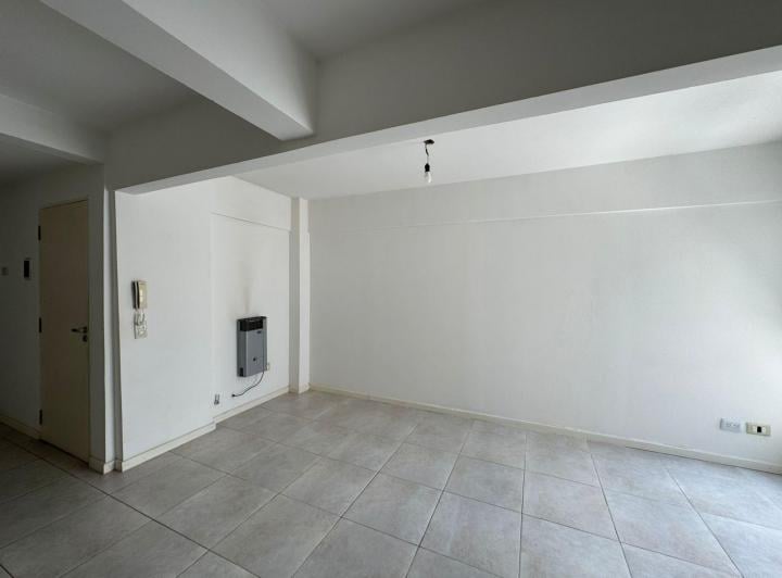 Departamento · 45m² · 2 Ambientes