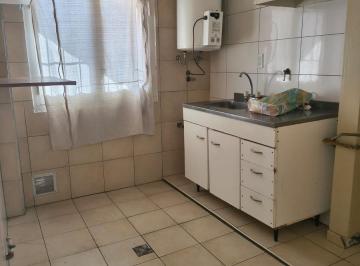 Cocina · Departamento en Alquiler en Villa Nueva