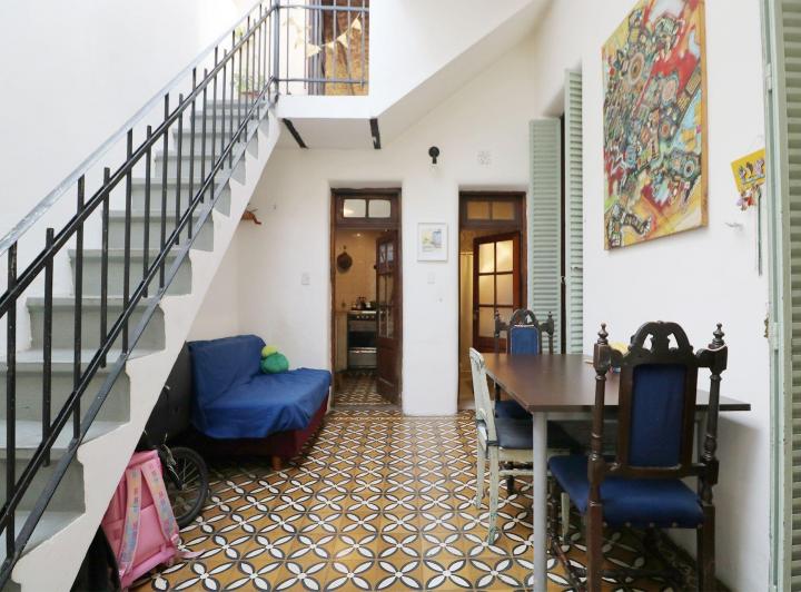 PH · 58m² · 3 Ambientes