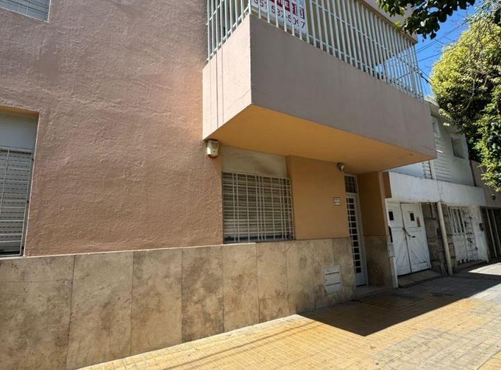 Departamento · 60m² · 4 Ambientes