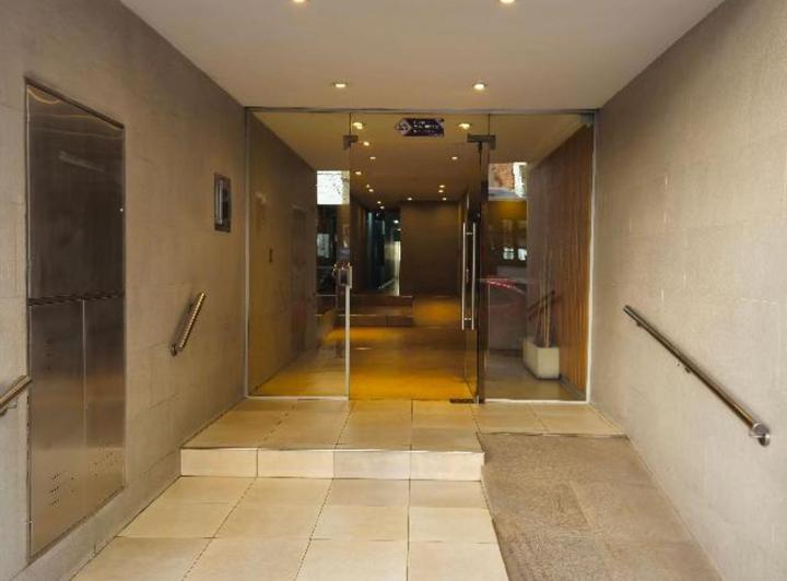 Departamento · 38m² · 2 Ambientes